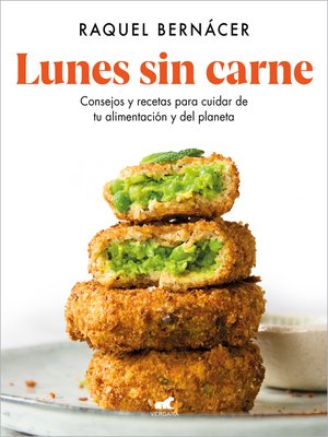 cover image of Lunes sin carne